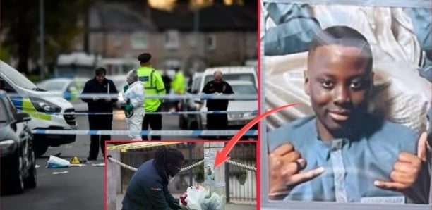 Affaire Ibrahima Seck : le poignant témoignage de sa mère