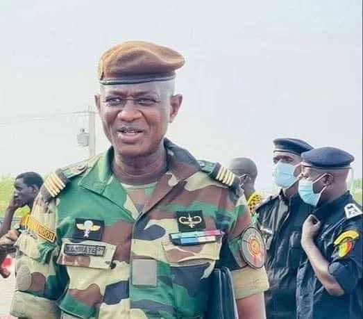 Polémique autour des propos du Général Meïssa Sellé Ndiaye : le RIS Alwahda appelle à une saisine du Procureur