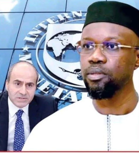 Sénégal – FMI : l’accord de 1,8 milliard de dollars toujours en suspens