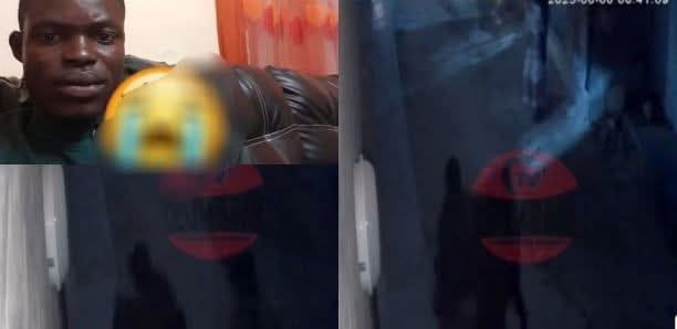 Braquage mortel à Afia 6 : l’exhibitionnisme de la victime a attiré ses bourreaux