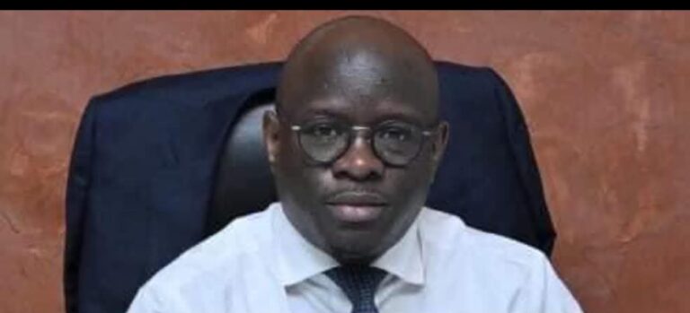 Affaire ASER – AEE POWER EPC : le ministre des Finances Cheikh Diba apporte des clarifications sur les garanties et les 37 milliards évoqués