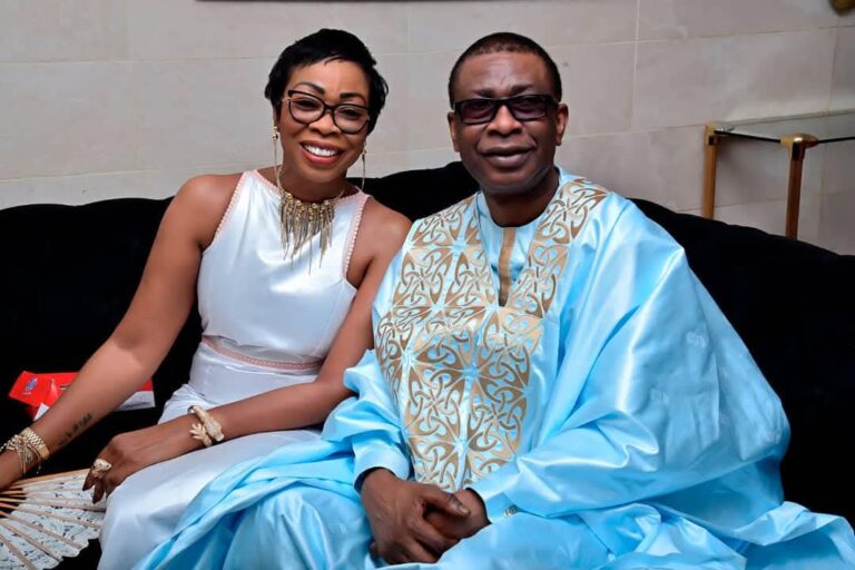 Arnaque financière en ligne : les images de Youssou Ndour et Aby Ndour utilisées frauduleusement, la justice saisie
