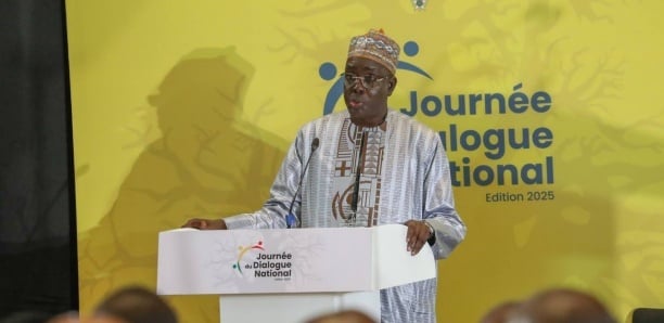 Clôture du Dialogue national : vers une refondation du système politique sénégalais