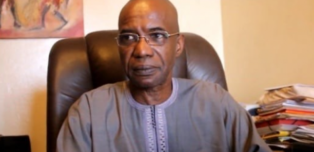 Mamadou Ibra Kane : « Quand la parole politique est forte, la presse doit rester lucide