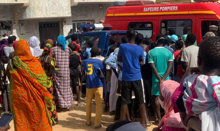 Insécurité à Ziguinchor : violents affrontements entre jeunes à Kandé-Banéto