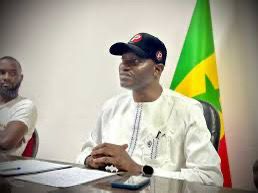 Élection du maire de Dakar : Abass Fall élu