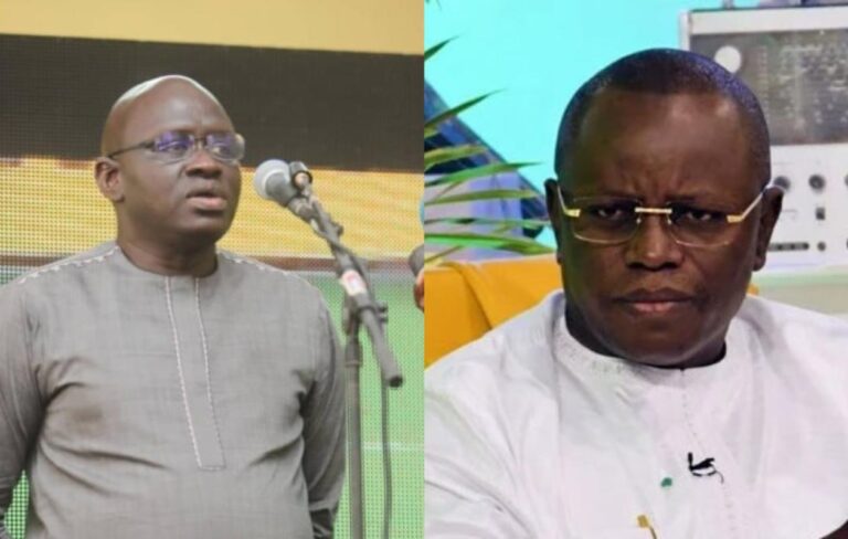 Affaire Lonase: Matar Ba pointé dans une gouffre de 355 millions de Fcfa