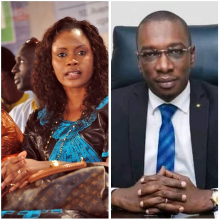 Affaire du Parc des technologies numériques : arrestation d’Amy Samaké et révélations sur un marché de 2 milliards