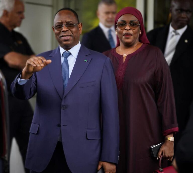Sénégal: Macky Sall, l’impossible rêve onusien ? (Par Confidentiel Afrique