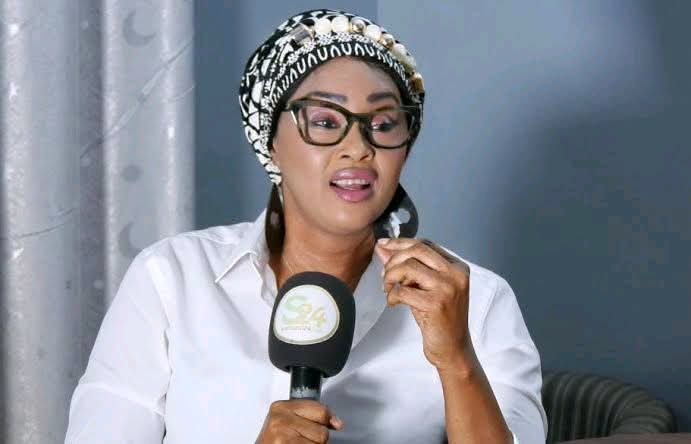 Libération provisoire de Mansour Faye : Maimouna Bousso dénonce une justice à deux vitesses