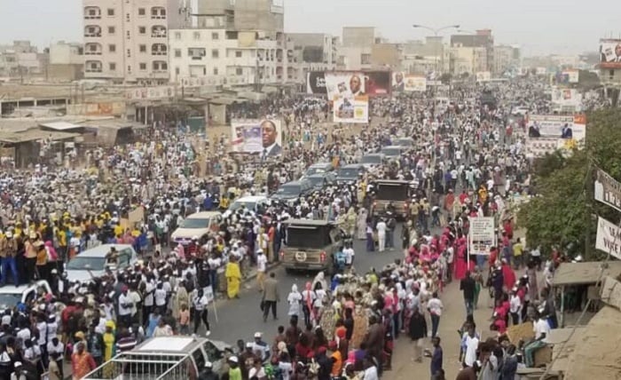 Gouvernance locale à Guédiawaye : un profond malaise entre populations et élus
