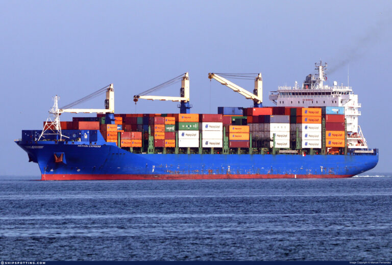 Alerte au large de Dakar : Un tanker en détresse, le Sénégal mobilise ses forces vives pour éviter la catastrophe écologique