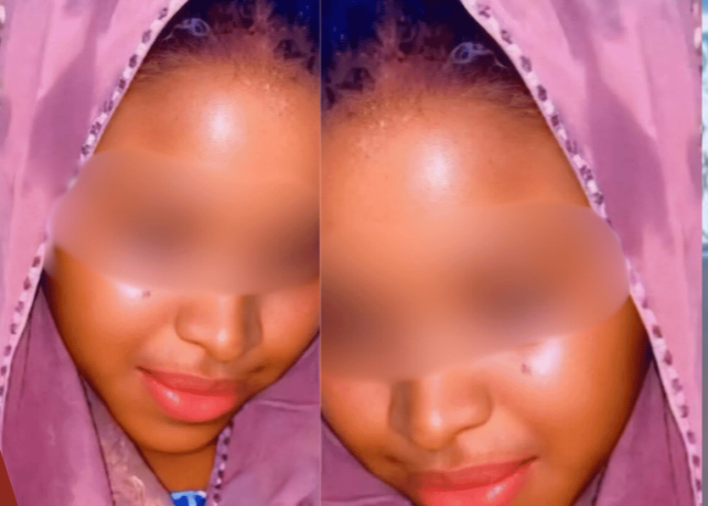 Affaire Nogaye Thiam – Le père accuse : “On l’a laissée mourir dans sa chambre”