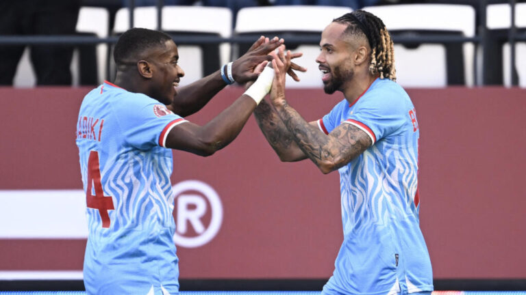 CAN 2025: Solide, mature et ambitieuse : la RDC affiche déjà son nouveau visage.