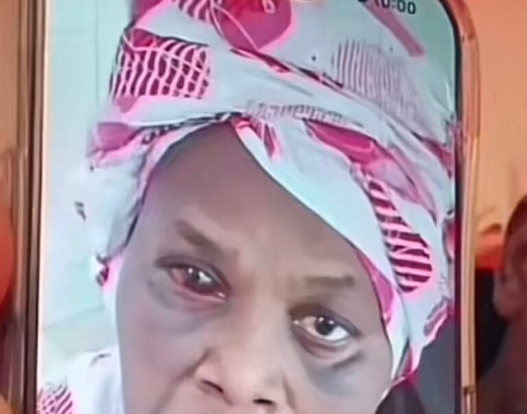 Keur Massar : une mère de sept enfants battue à mort par son mari après un refus conjugale