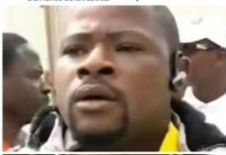 « Diomaye Faye ne passera pas la nuit au Palais » : un militant du Pastef dans le viseur de la justice