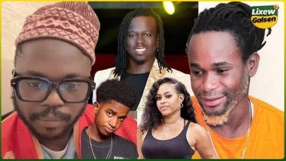 Affaire Aziz Dabala–Wally : le chanteur Tarba Mbaye arrêté à l’AIBD et placé en garde à vue