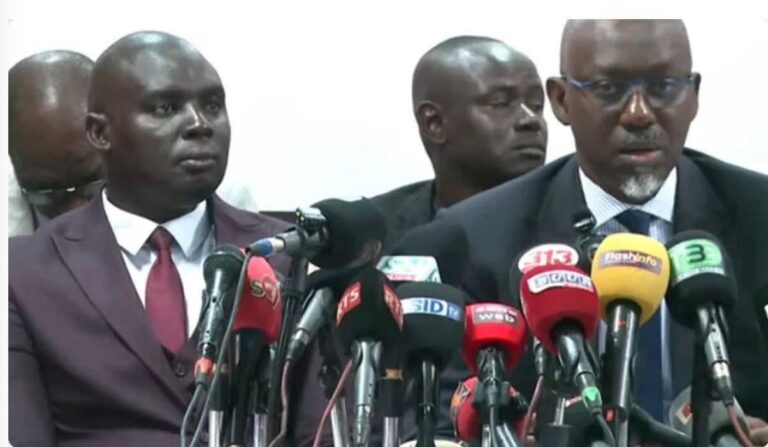 Révision du procès Sonko–Niang : Me Ciré Clédor Ly annonce une bataille judiciaire pour la “vérité confisquée