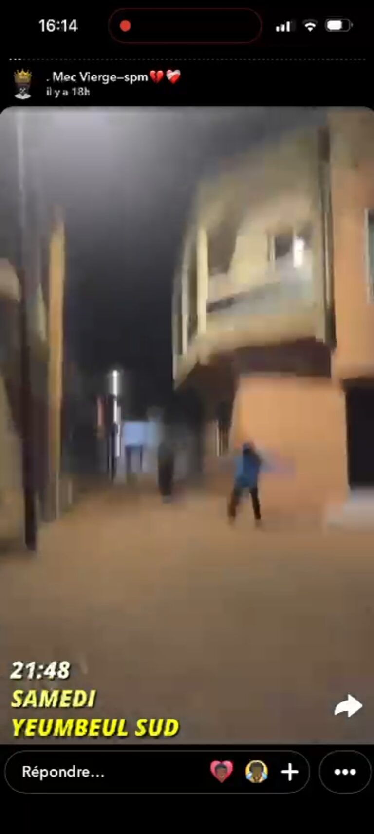 Drame conjugal de Keur Mbaye Fall- Binta Guèye tuée d’une balle dans la tête : zones d’ombres sur une histoire d’adultère, soupçons de drogue et version d’un tir accidentel