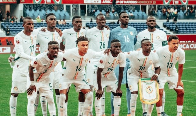CAN 2025: Le Sénégal écarte le Bénin (3-0) et évite le piège Algérie dont hérite la Rdc