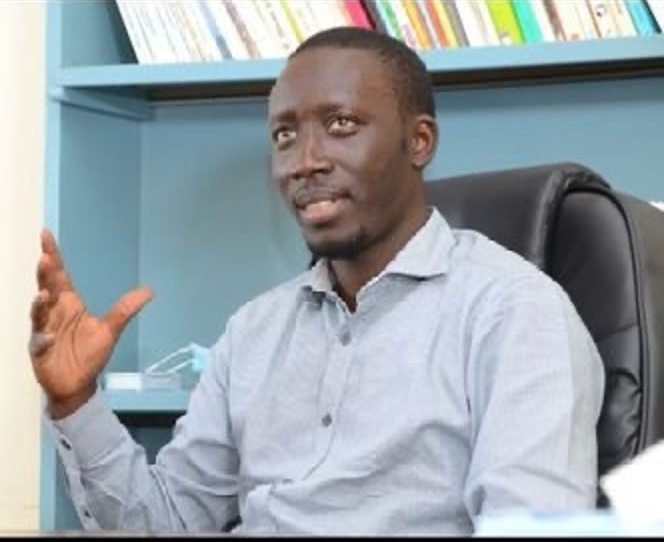 Dr Saliou Ngom sur un supposé bras de fer Exécutif-Justice:       « Ces rapports de force peuvent être interprétés comme l’expression d’un équilibre des pouvoirs»