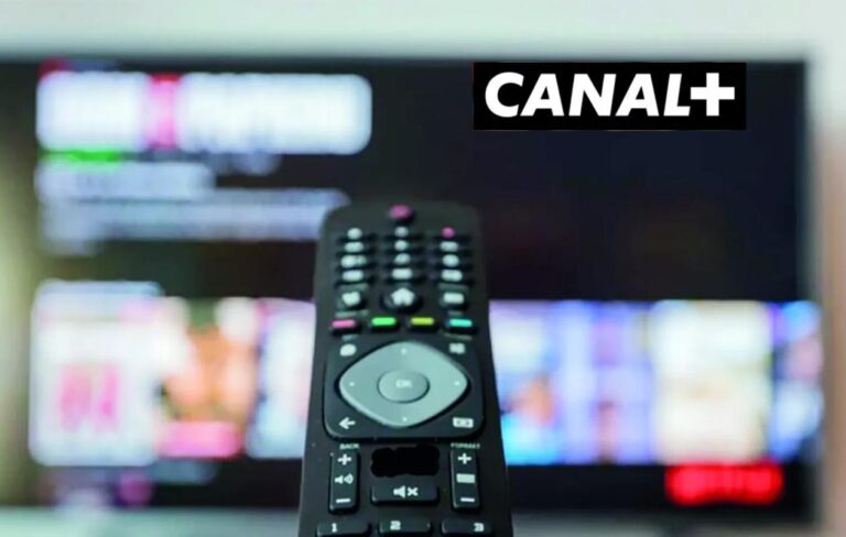 Hausse des tarifs de Canal+ :  l’État saisit le Cnra et rappelle la gratuité des chaînes