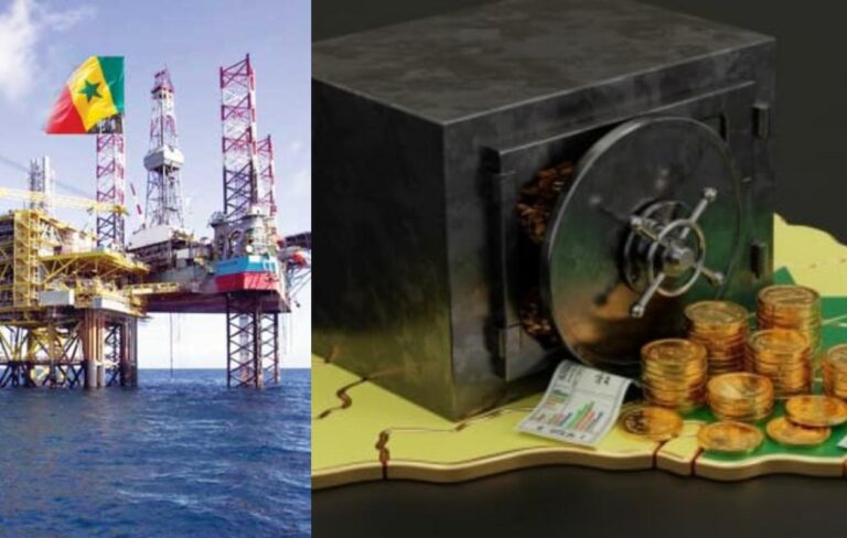 Dette cachée : Dakar voulait mobiliser 275 millions d’euros grâce à un hedge fund américain, en échange d’avantages jugés excessifs