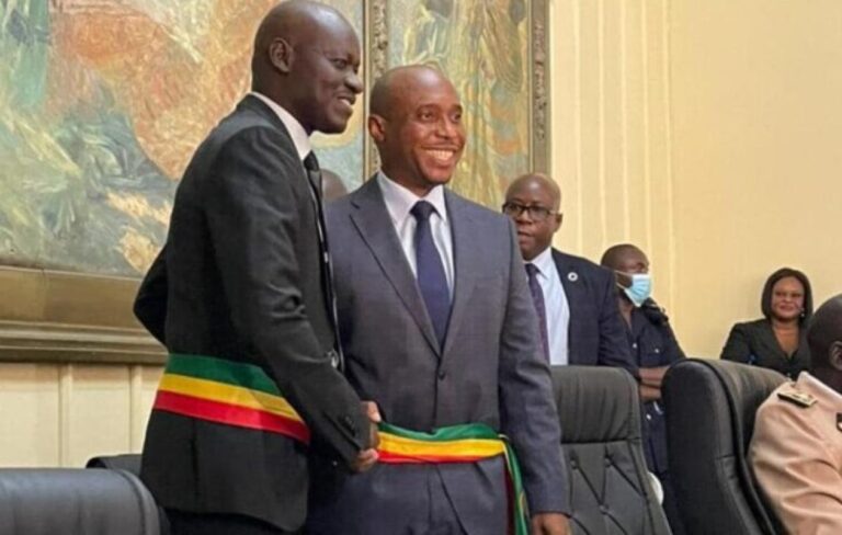 Mairie de Dakar : un tacle à peine voilé contre Barthélémy Dias lors du vote du budget 2026