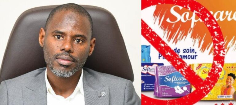 SCANDALE SOFTCARE: Moussa Diallo, l’inspecteur pharmaceutique, lanceur d’alerte, devenu gênant