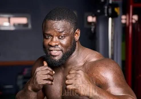 LUTTE – LIMITE D’ÂGE ET ZONE DE FLOU- Retraite : Eumeu Sène face au compte à rebours médical