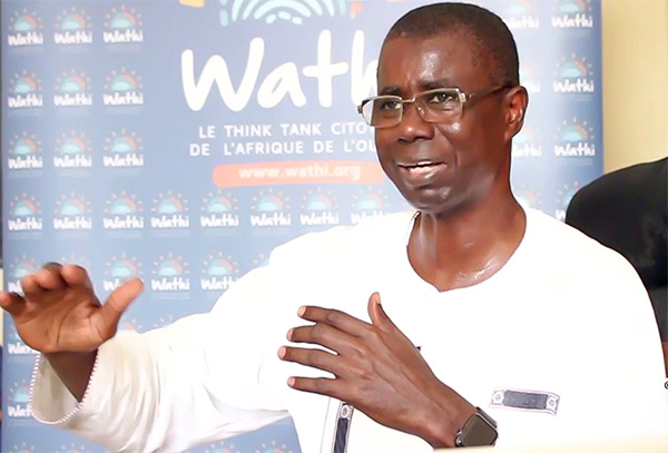 ​SCANDALE DE FUITE D’ENSEIGNANTS DU SUPÉRIEUR EN GUINÉE : La charge du Pr Abdou Salam Sall contre les « mercenaires » du savoir
