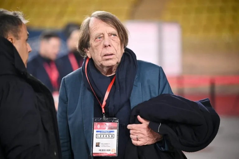 MENACES SUR LE SÉNÉGAL: CLAUDE ​LE ROY APPELLE AU BOYCOTT