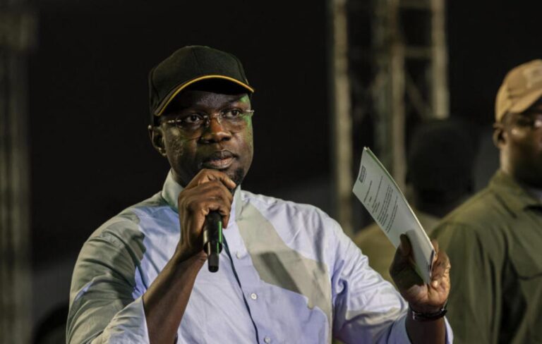 Audit de la dette, héritage du pouvoir et “système” à combattre : le Premier ministre vide son sac