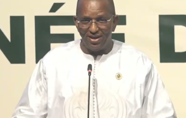 Eurobonds: Mamadou Oury Diallo invite le Sénégal à éviter d’être sur la corde raide