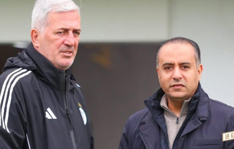 CAN 2025 : après son élimination, l’Algérie saisit la CAF et conteste l’arbitrage