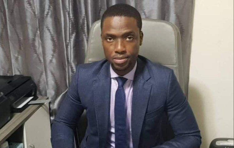 ​TRIBUNAL DE DAKAR : Le ciel s’assombrit pour Birane Ndour, inculpé, sous liberté provisoire