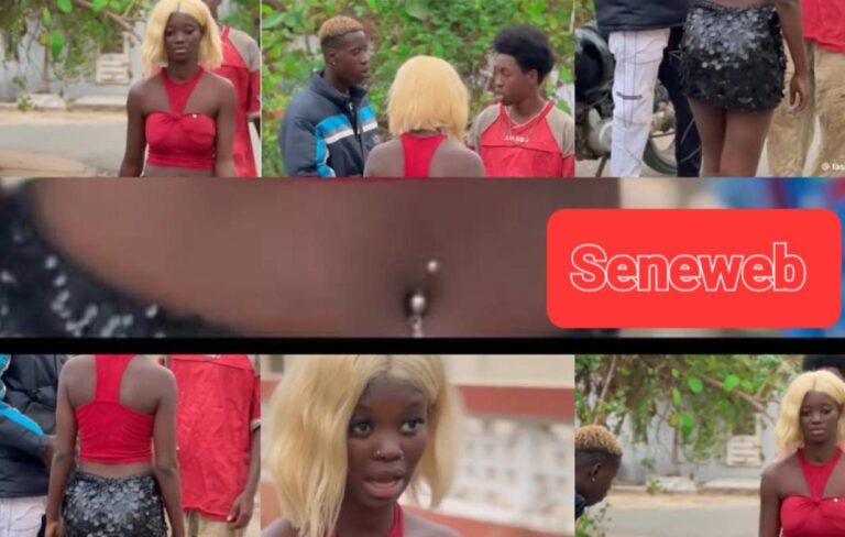 « Beug ko k… » : un sketch jugé obscène sur TikTok dans le viseur du parquet, trois jeunes interpellés