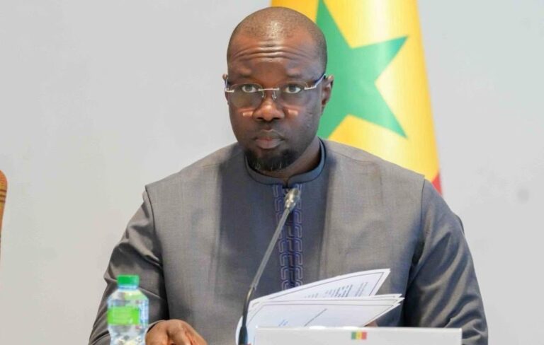 Diplomatie du Ballon Rond : Sonko et son homologue marocain, Akhannouch jouent les prolongations de la paix