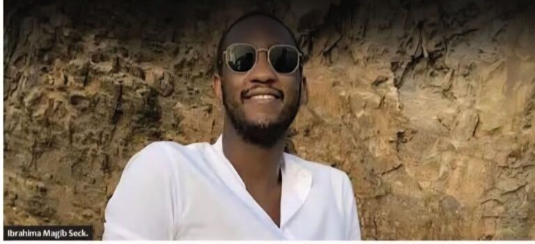 INTERPELLATION D’IBRAHIMA MAGIB SECK DANS L’AFFAIRE PAPE CHEIKH DIALLO : DES VIDÉOS INTIMES AU CŒUR DE L’ENQUÊTE