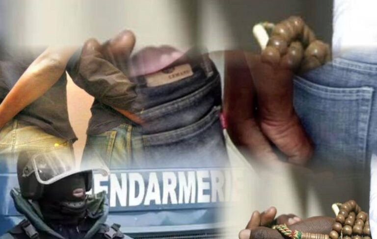 Scandale Sexuel à Thiès : Le « tailleur de vidéos » démasqué à Darou Salam