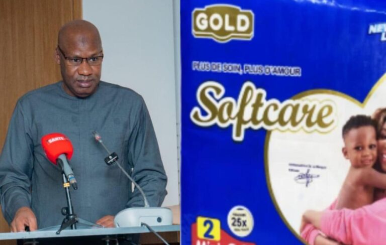 Affaire Softcare : le ministre de la Santé blanchit les produits et épingle les méthodes de l’ARP