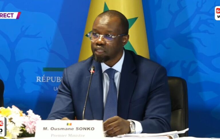 Renégociation des contrats stratégiques : l’État passe à l’offensive et brandit un préjudice de 1 075 milliards FCFA dans le dossier des ICS