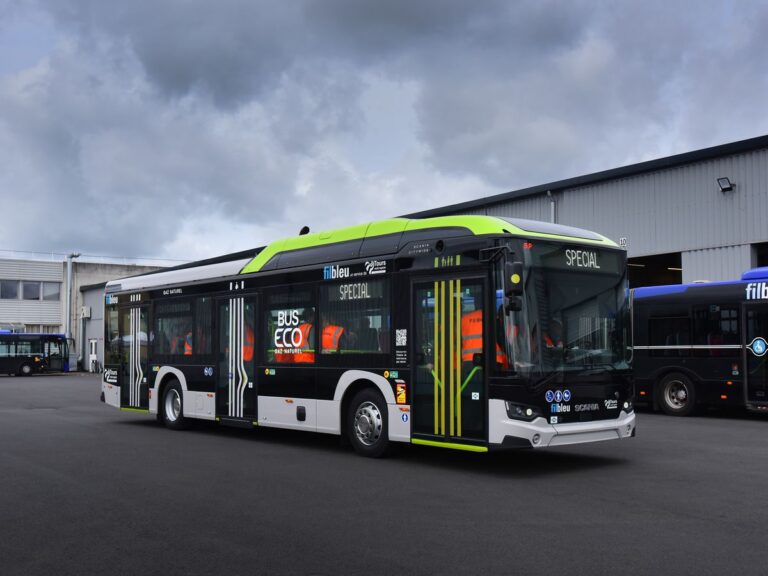 Marché de 380 bus à gaz : Dakar au cœur d’un duel Europe–Chine de 210 milliards FCFA