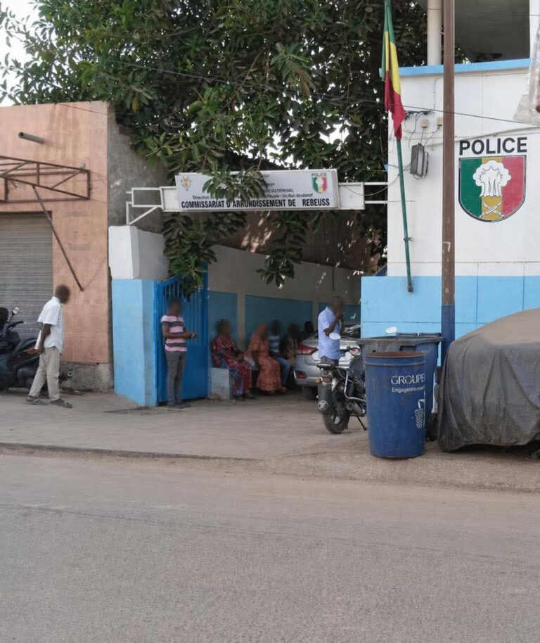 HORREUR À L’INTERNAT OMARIENNE : Un gamin de 9 ans livré à la libido de ses pairs et d’un surveillant