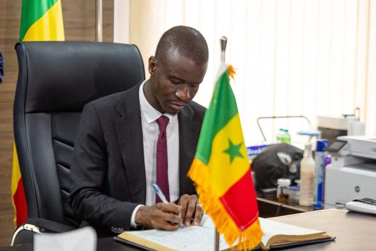 Modification des articles L 29 et L 30: Les vérités crues du Ministre de l’Intérieur à l’Assemblée nationale