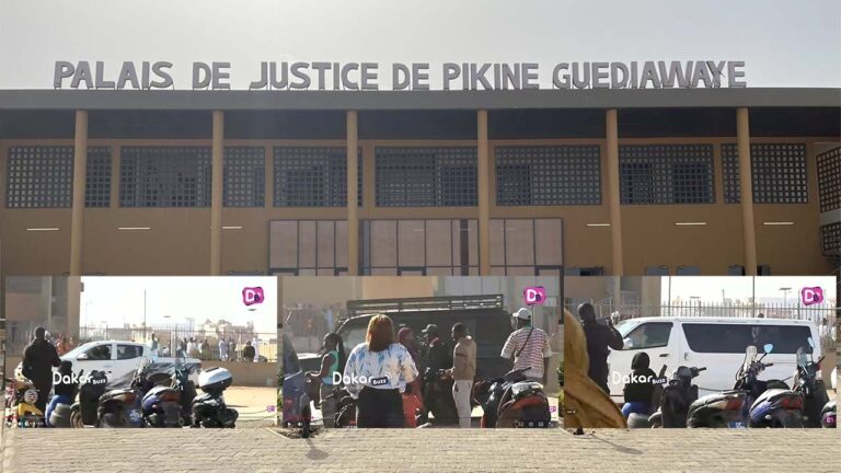 GUÉDIAWAYE – PIÉGÉ AU BRT : UN SEXAGÉNAIRE PRÉDATEUR CONDAMNÉ À 8 ANS FERME, DEUXIÈME VICTIME DE LA NOUVELLE LOI DURCISSANT L’HOMOSEXUALITÉ