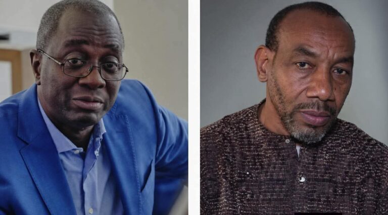 Expulsion à la Cité Mourtalla : Moustapha Ndiaye brise le silence et accuse Mouhamed Aly Srour de « manipulation »