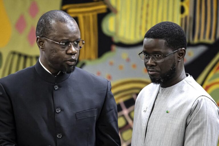Code électoral : Diomaye Faye verrouille les nouvelles règles de l’inéligibilité