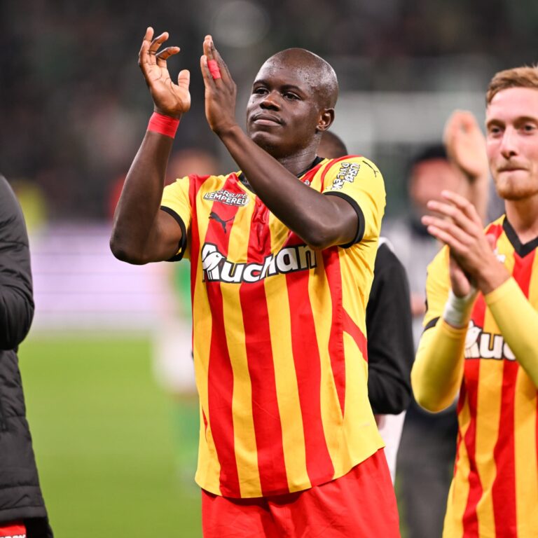 Malang Sarr, un oubli difficile à comprendre pour de nombreux supporters sénégalais.