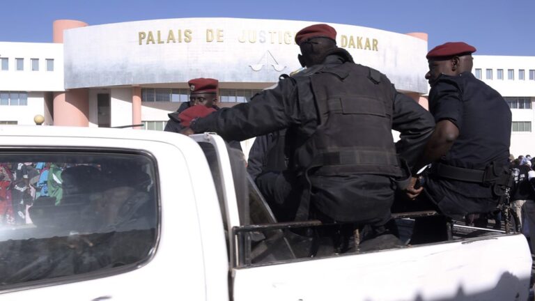 Hlm Biscuiterie: l’administrateur de « Sarré Immobilier » arrêté pour agressions sexuelles sur mineurs